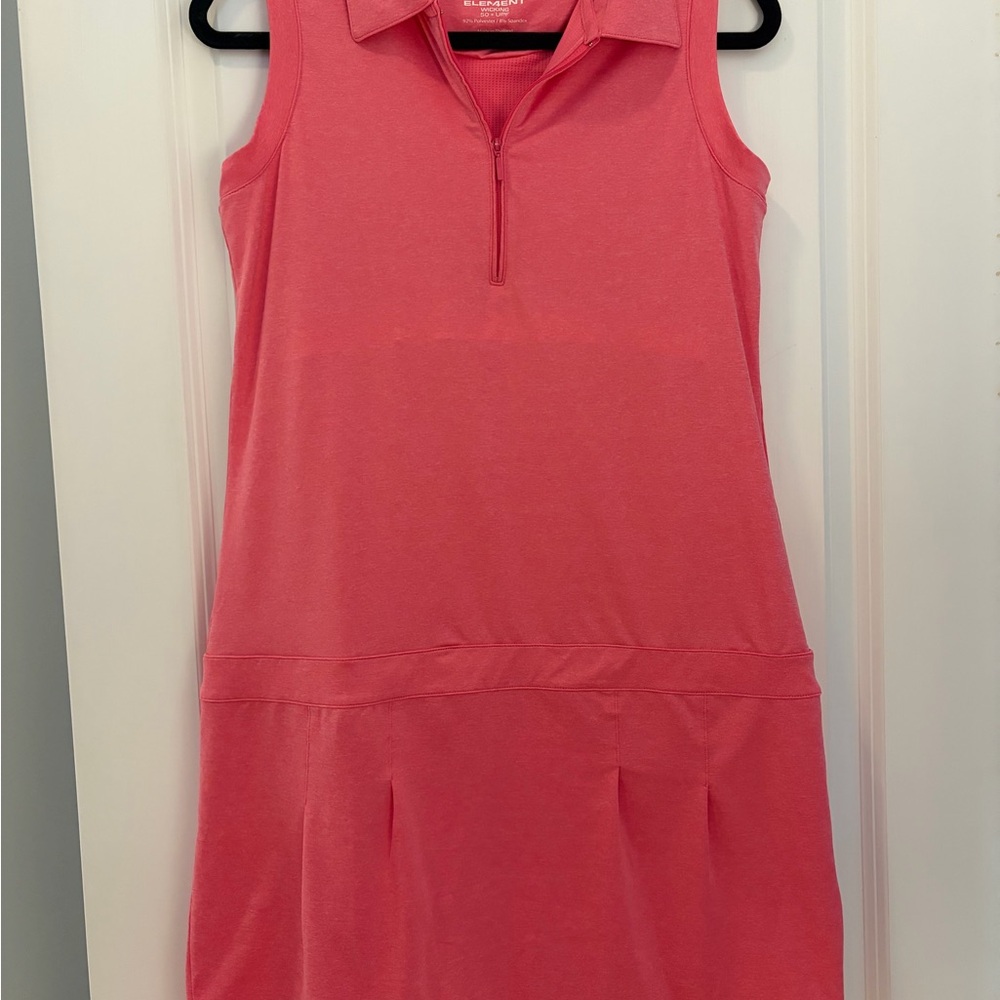 Peter Millar Element Dress